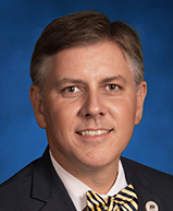 Rep. Chris Broadwater